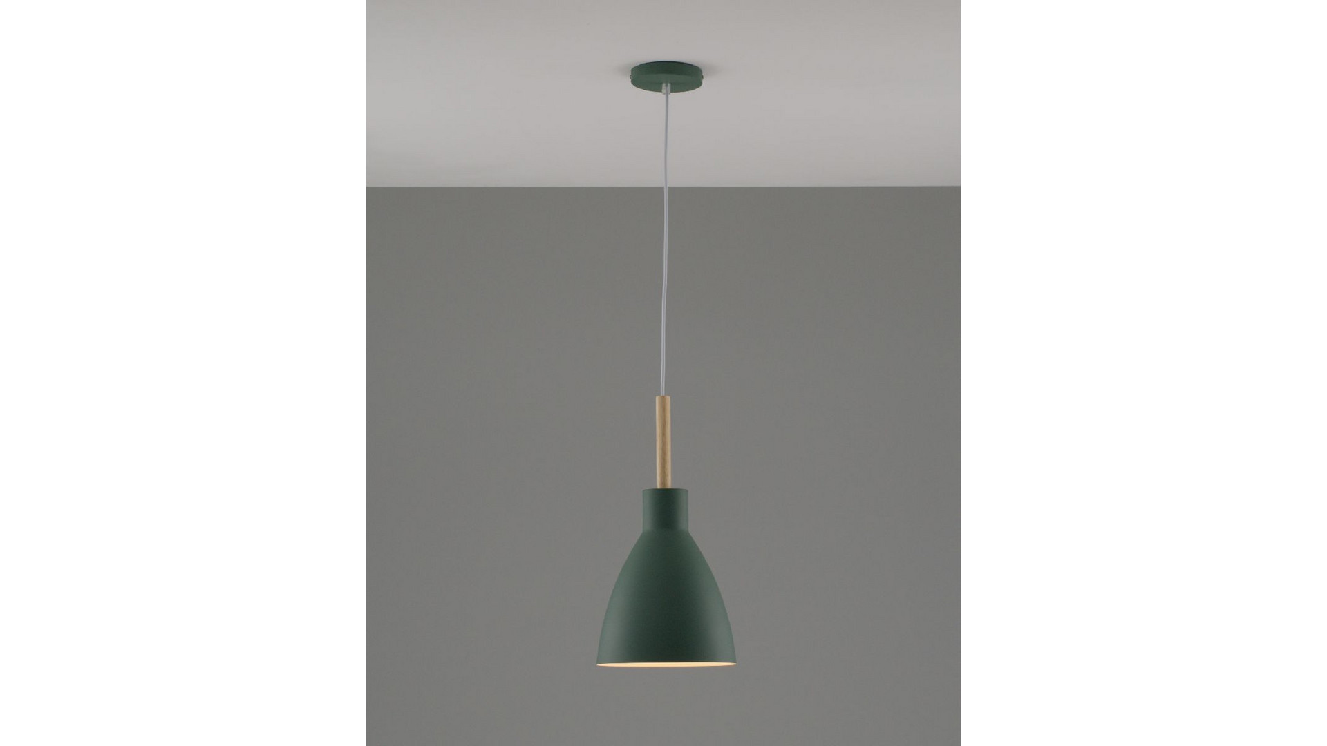 Подвесной светильник Moderli Toni V10651-1P