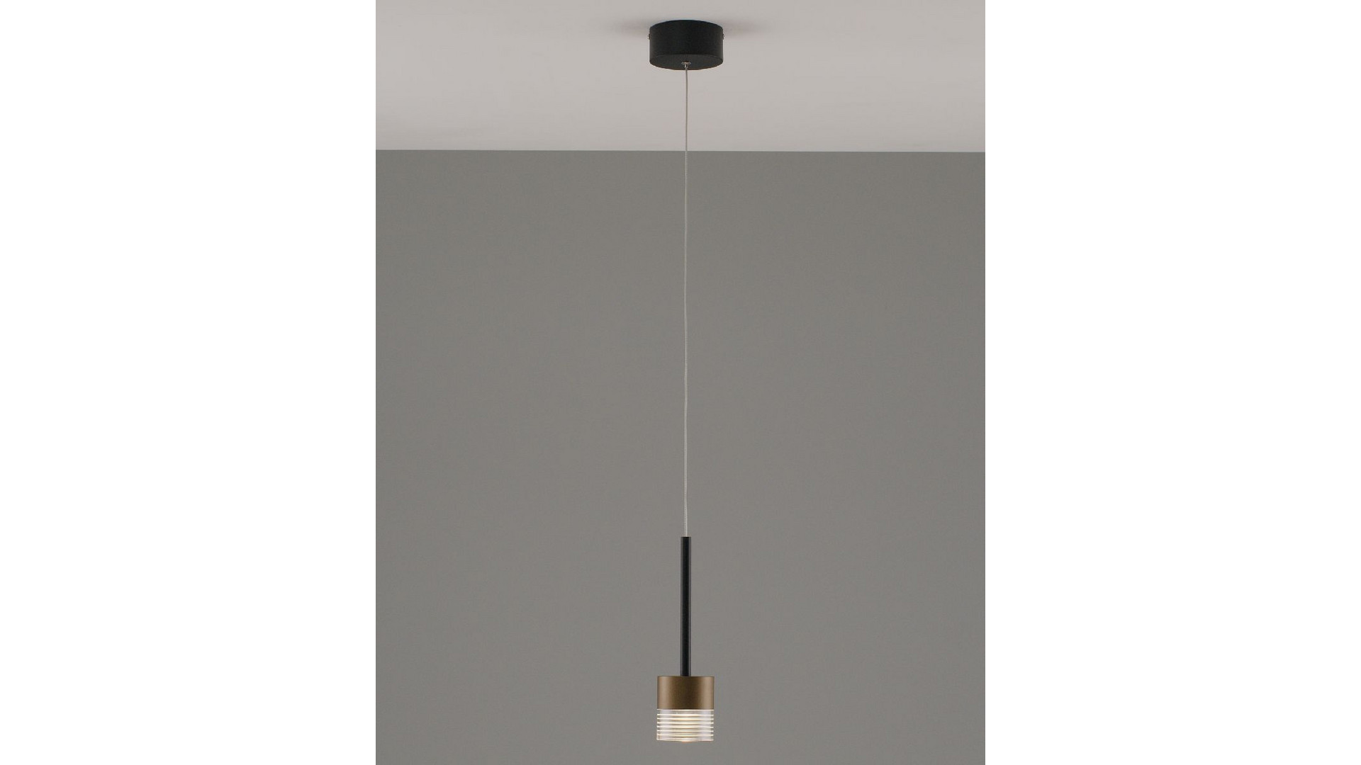 Подвесной светильник Moderli Self V10854-PL