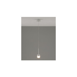 Подвесной светильник Moderli Drop V10861-PL