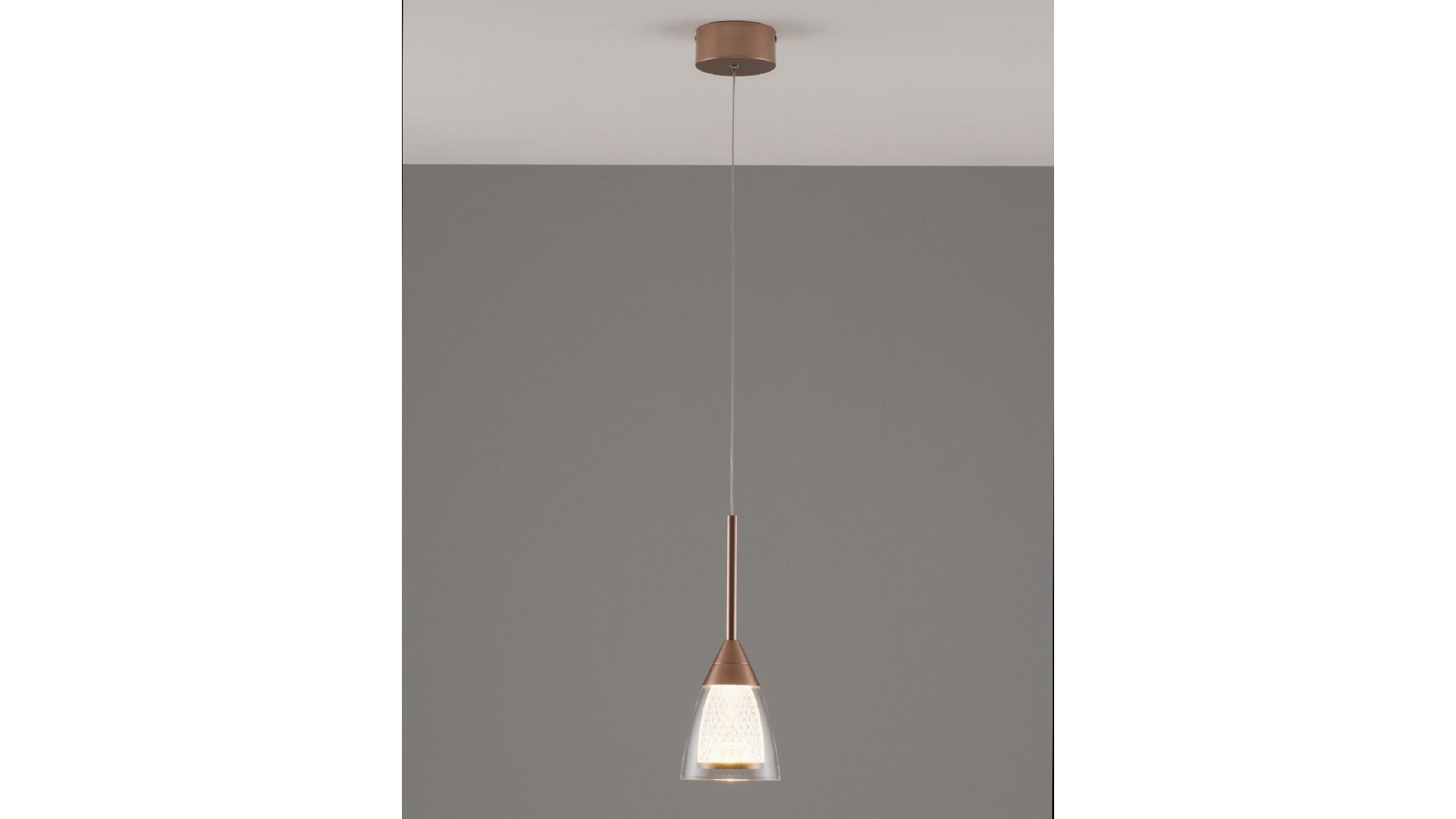 Подвесной светильник Moderli Leina V10870-PL