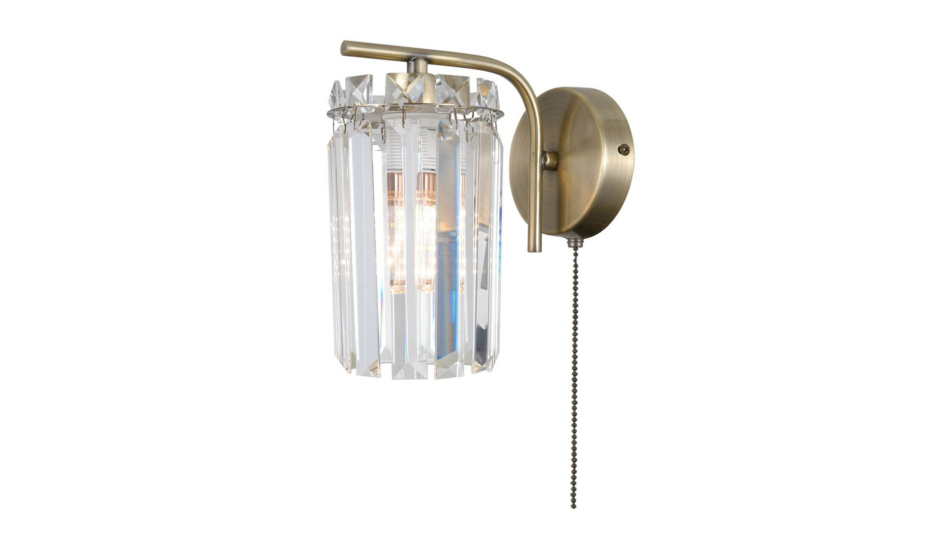 Бра Moderli Everly V10750-1W