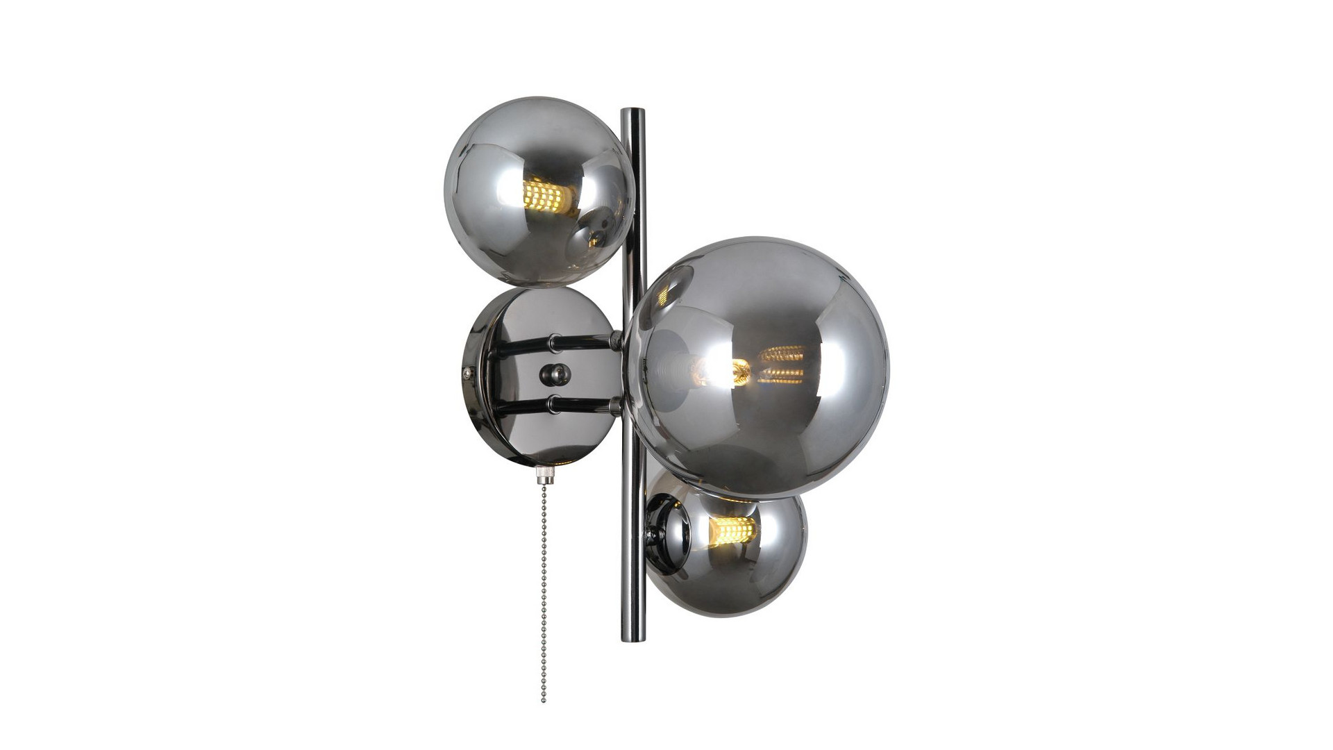 Бра Moderli Renny V10793-3W