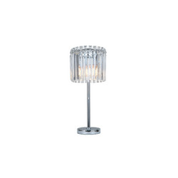 Настольная лампа Moderli Levi V10757-3T