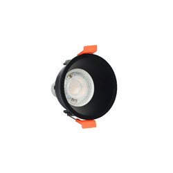 Встраиваемый светильник De Markt Прайм 850010301