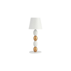Настольная лампа ST Luce Ease SL1011.514.01