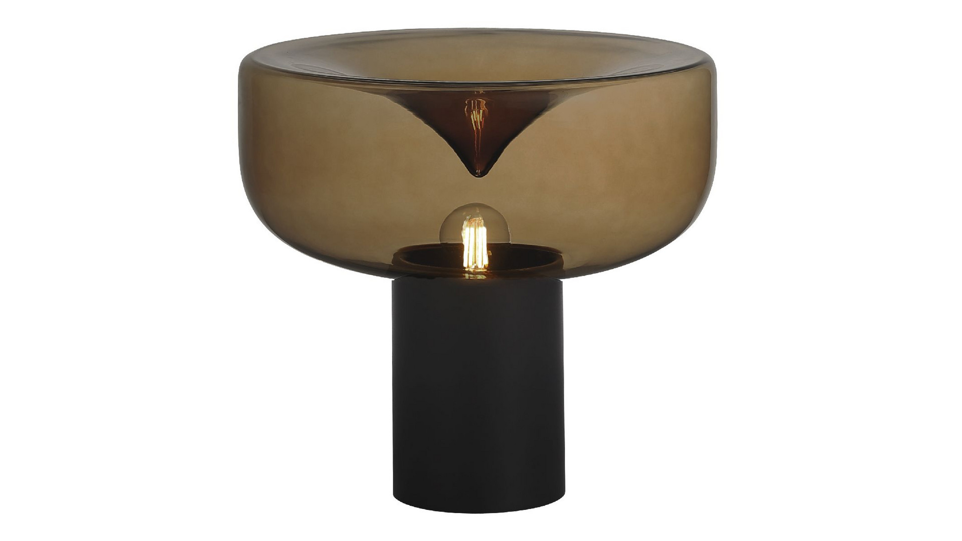 Настольная лампа ST Luce Ripple SL6014.414.01