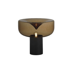 Настольная лампа ST Luce Ripple SL6014.414.01