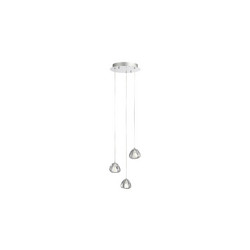 Подвесной светильник ST Luce Waterfall SL6017.101.03
