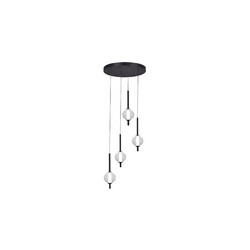 Подвесная люстра ST Luce Peek SL6120.403.04
