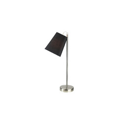 Настольная лампа Escada Hall 10185/L Black