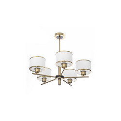 Люстра на штанге Citilux Alton CL421253