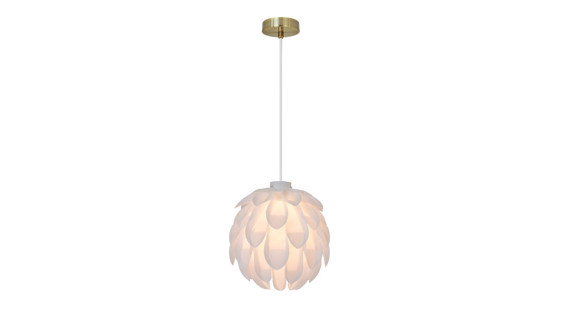 Подвесной светильник Moderli Flake V11014-P