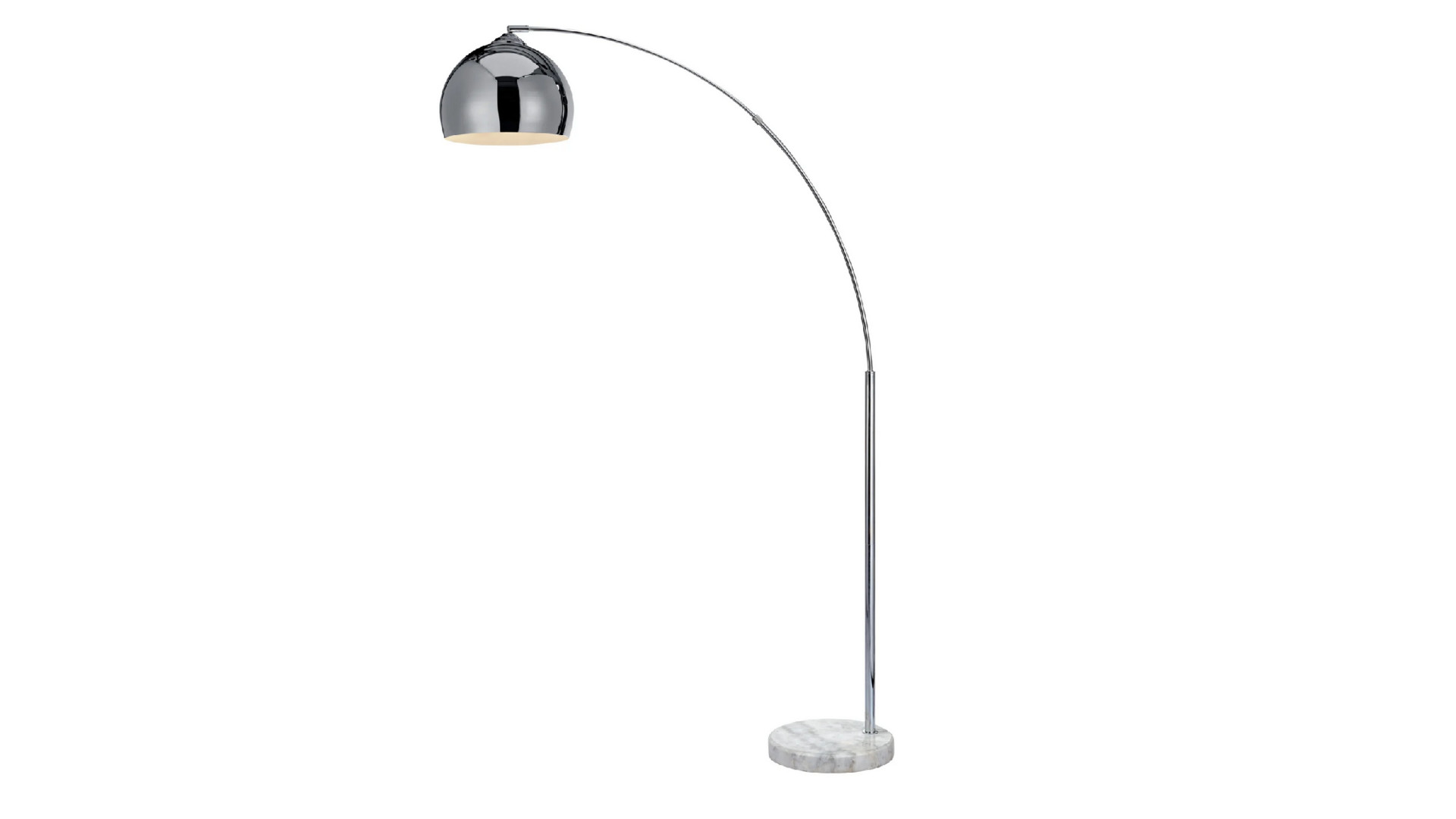 Торшер Moderli Arco V10994-F
