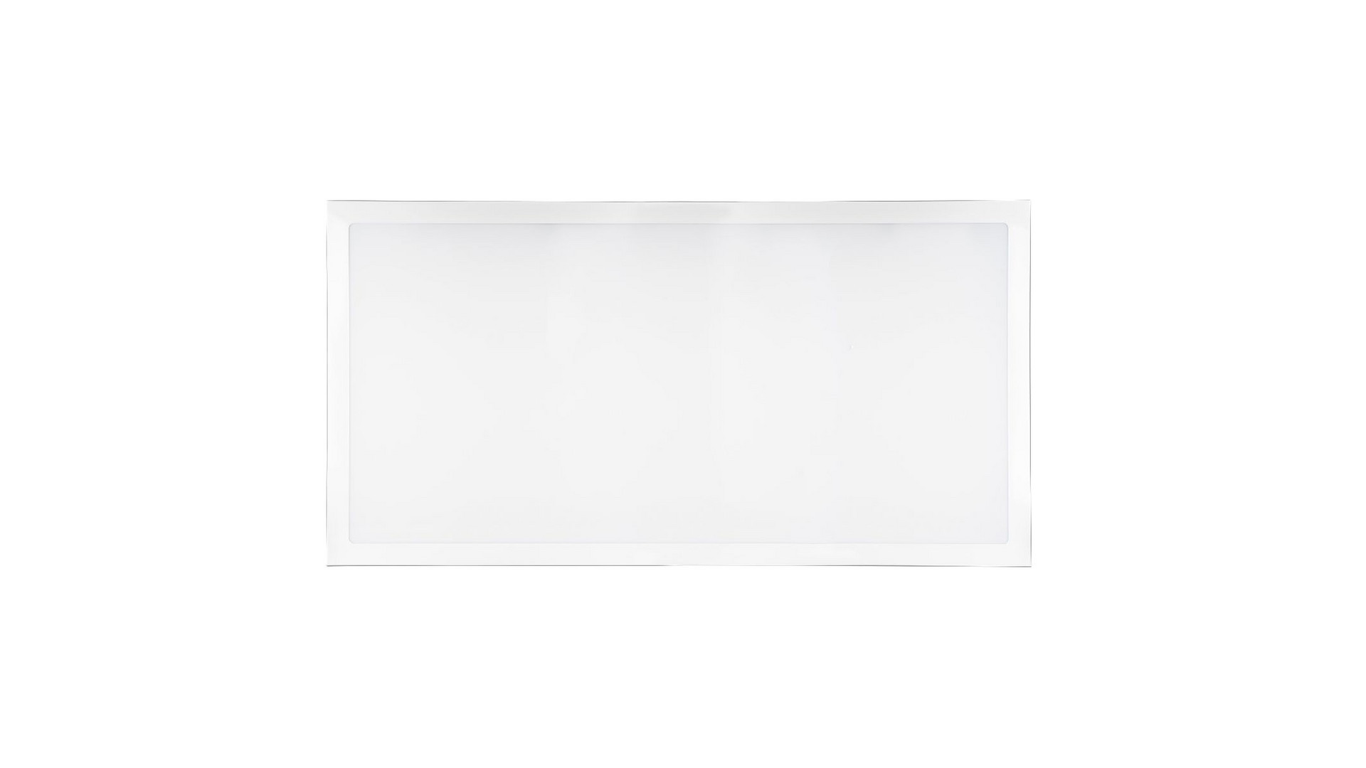 Светодиодная панель Uniel ULP-60120 80W/5000K IP54 CLIP-IN CUATRO OPAL SMOOTH UL-00012017