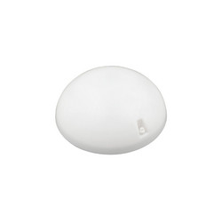 Настенно-потолочный светильник Uniel ULW-K20C 12W/4000K IP54 WHITE UL-00012041