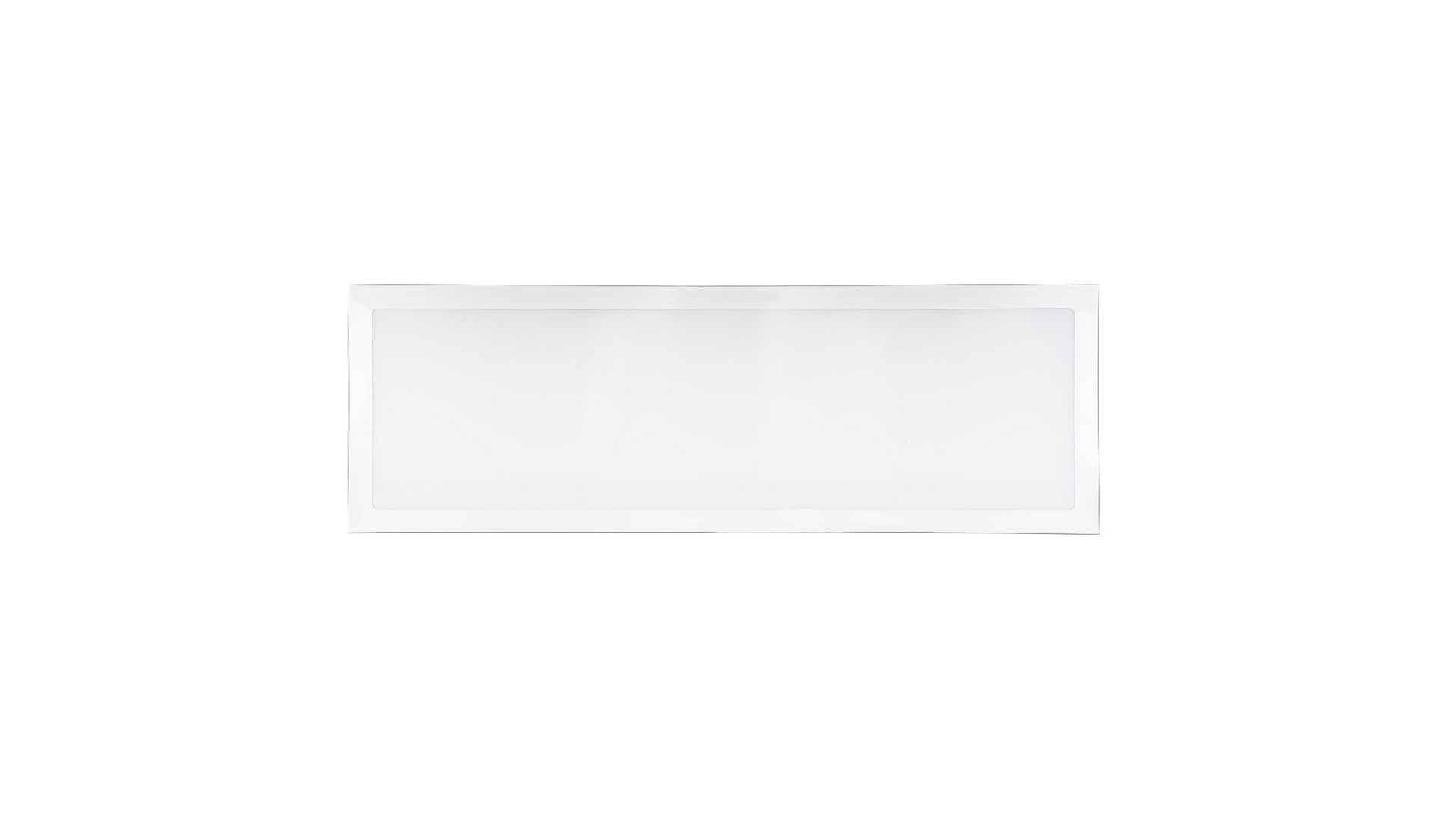 Светодиодная панель Uniel ULP-30120 36W/5000K IP54 CLIP-IN CUATRO OPAL UL-00011996