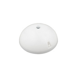 Настенно-потолочный светильник Uniel ULW-K20D 12W/4000K SENSOR IP54 WHITE UL-00012042