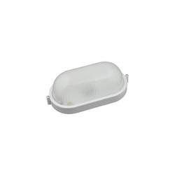 Настенно-потолочный светильник Uniel ULW-K23A 8W/4000K IP54 WHITE UL-00012049