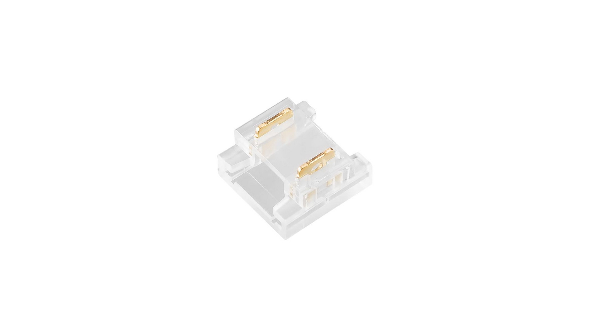 Комплект коннекторов Arlight (10 шт.) COB-MONO-10mm-2pin-STS 046944