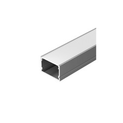 Профиль Arlight LINE-3020-2000 ANOD 046962