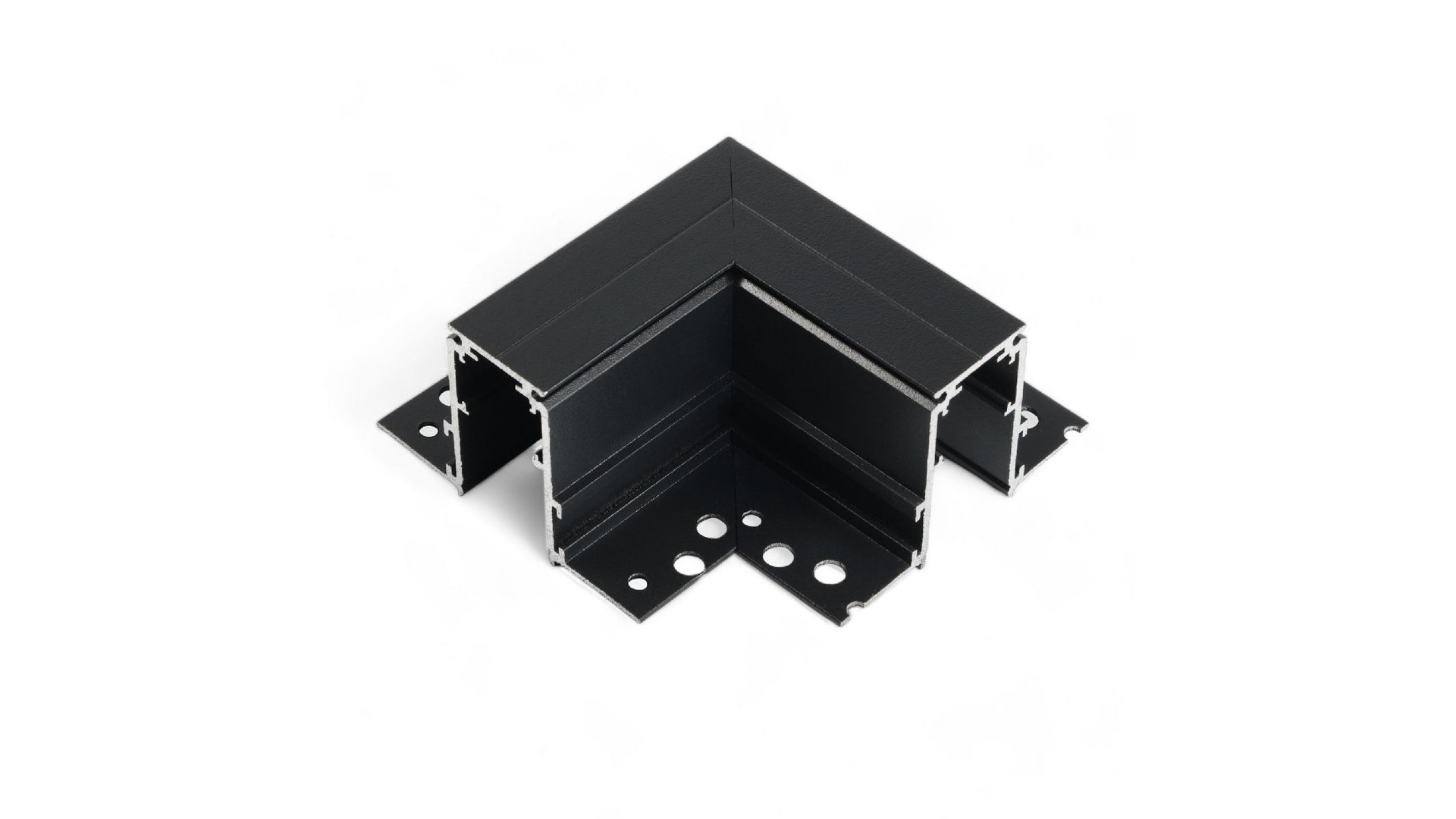 Угловой коннектор Voltalighting Light AIJL-CX-3.Corner TB