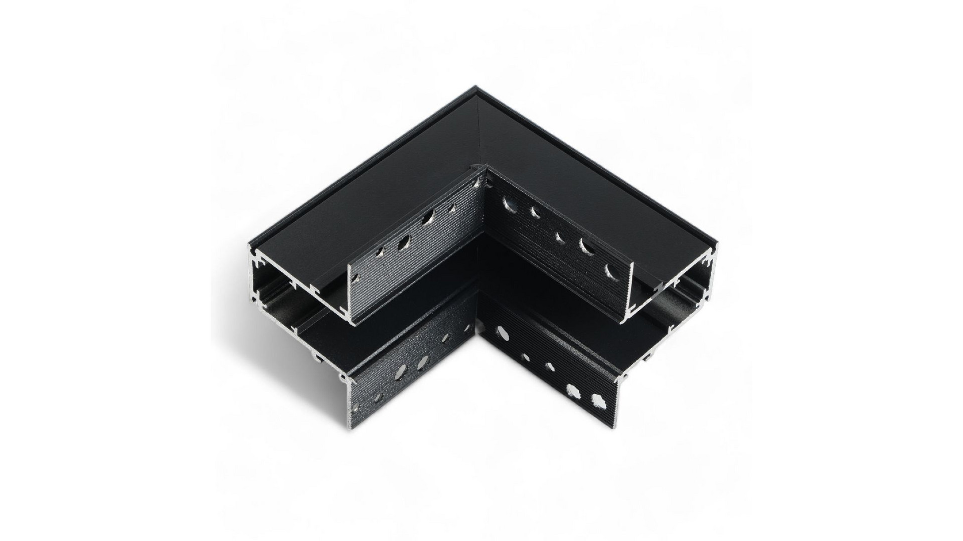 Внутренний угловой коннектор Voltalighting Light AIJL-CX-3.inncorner TB