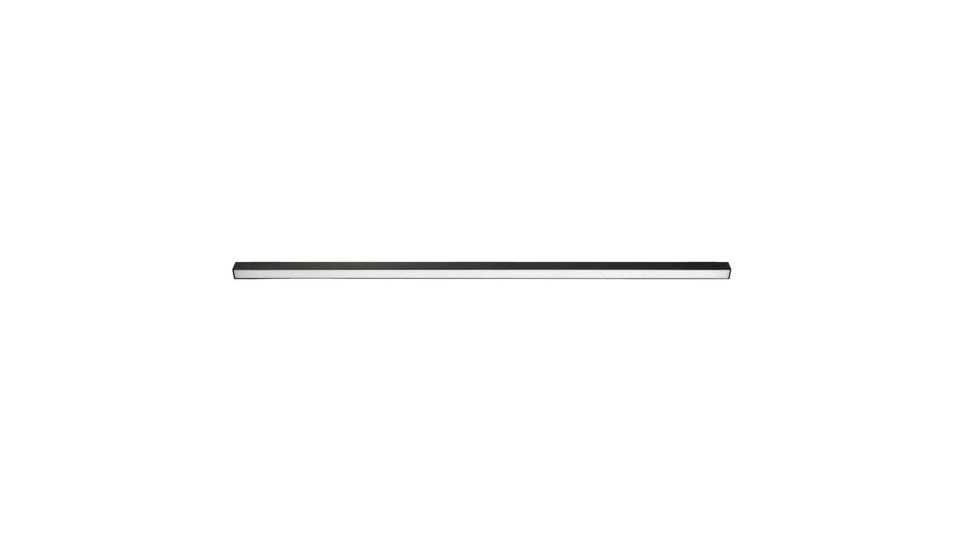 Трековый магнитный светильник Voltalighting Light AIJL-CX-E0091/36W/100/3К/B