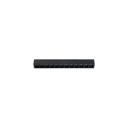 Трековый магнитный светильник Voltalighting Light AIJL-CX-E0051/10W/30/3К/B