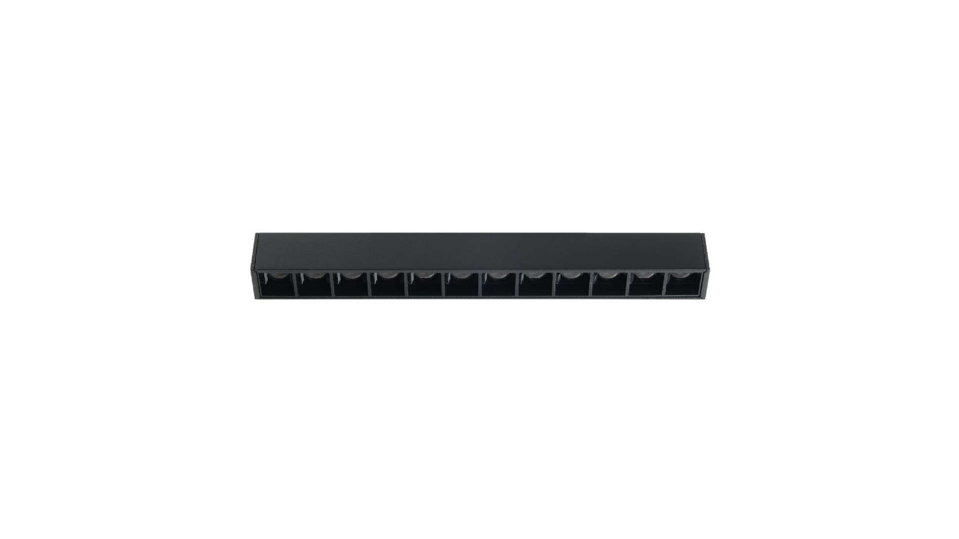 Трековый магнитный светильник Voltalighting Light AIJL-CX-E0051/10W/30/4К/B