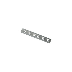 Коннектор прямой Voltalighting Light AIJL-CX-4.metallconnector