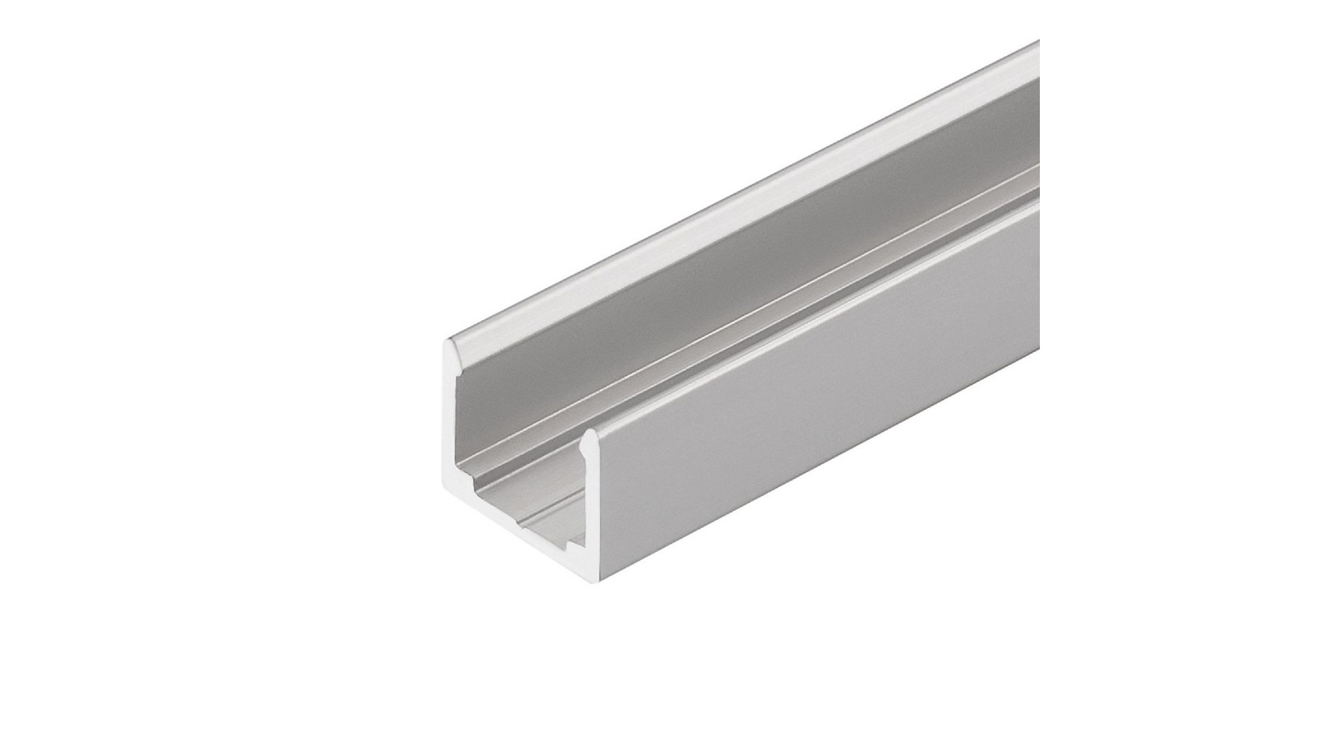 Профиль Arlight ARL-THOR-10x10mm-1000-M ANOD 042089