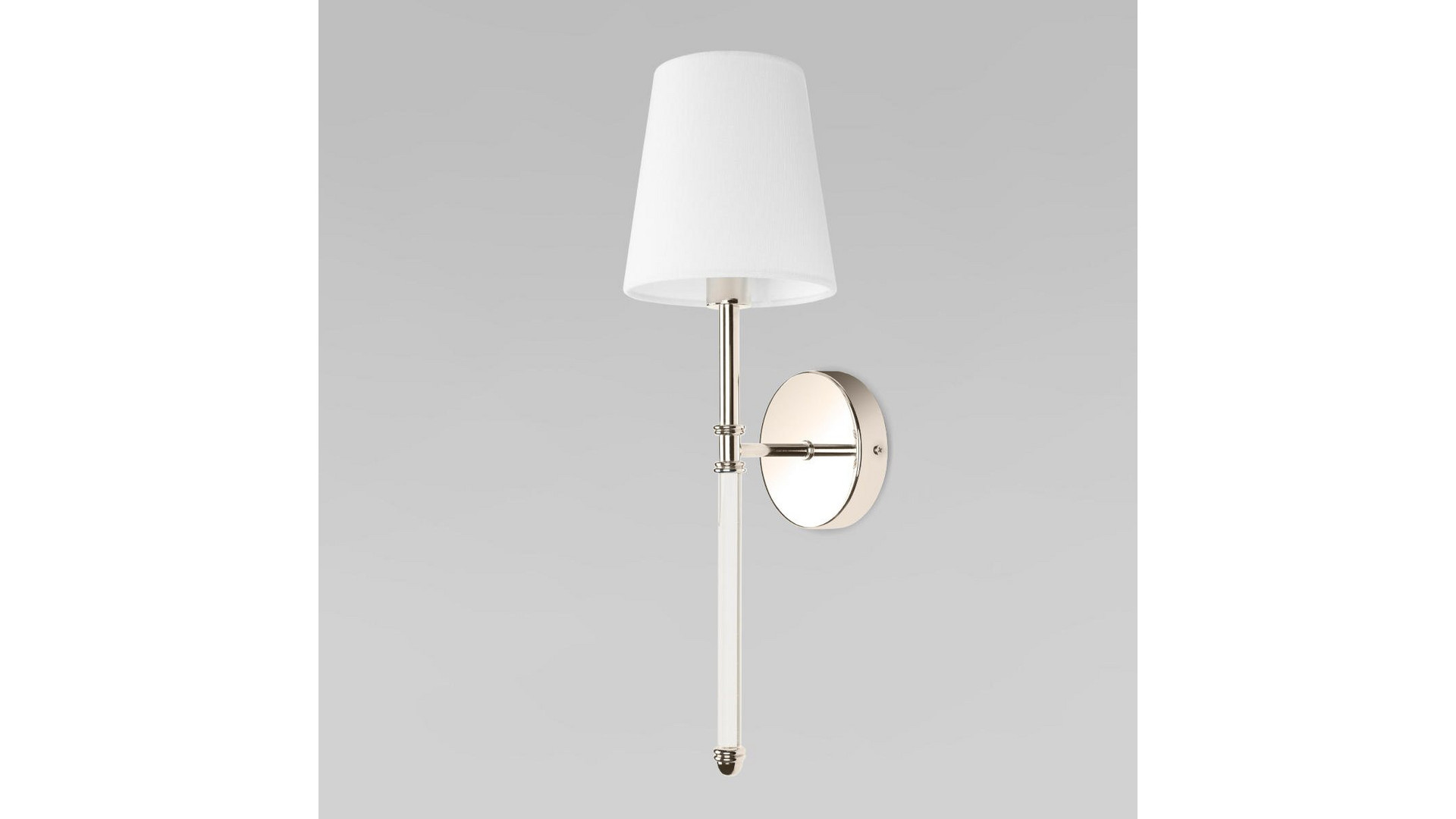 Бра Loft IT Cosy 10308W Nickel