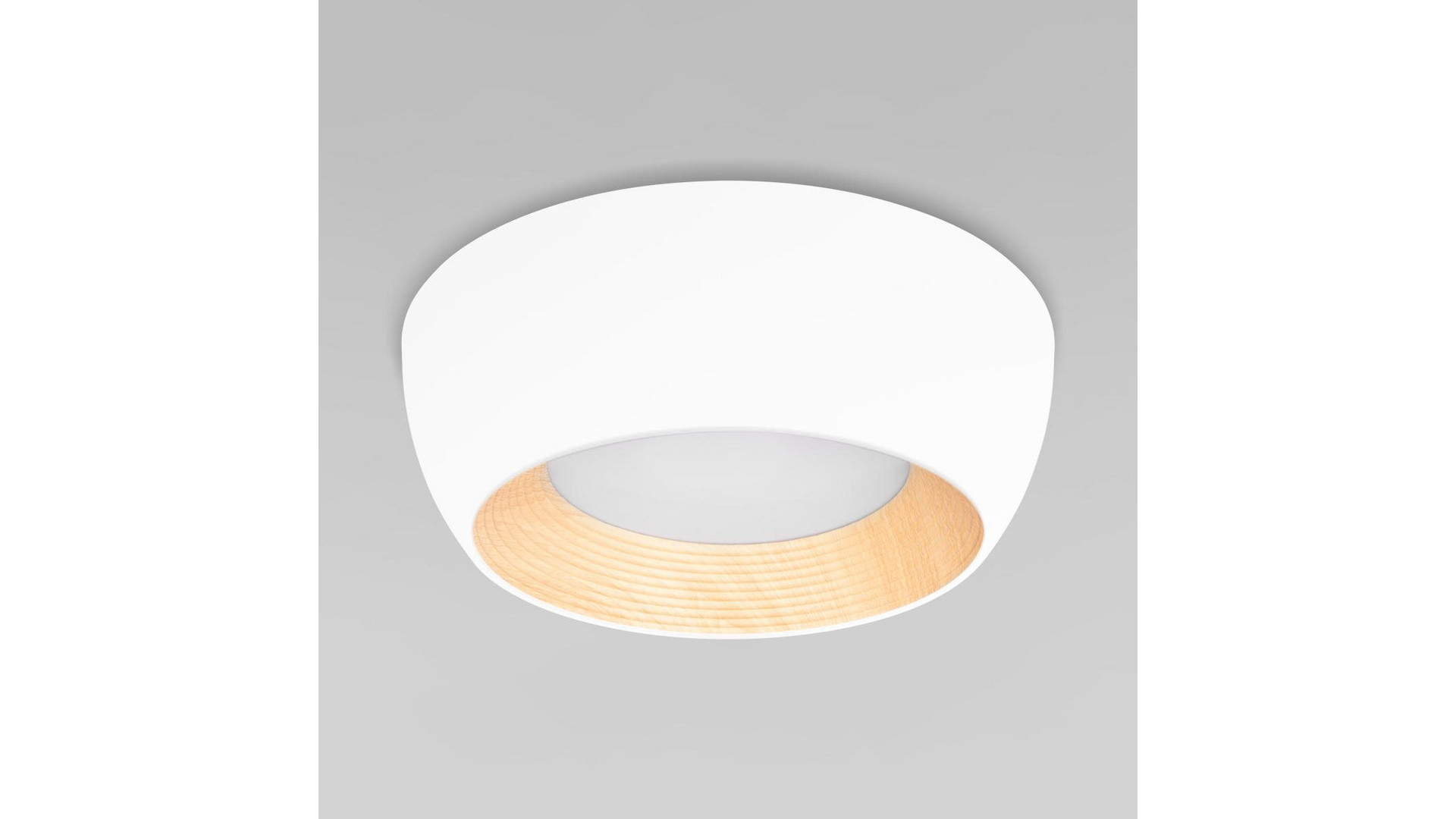 Потолочный светильник Loft IT Folk 10255/350 White