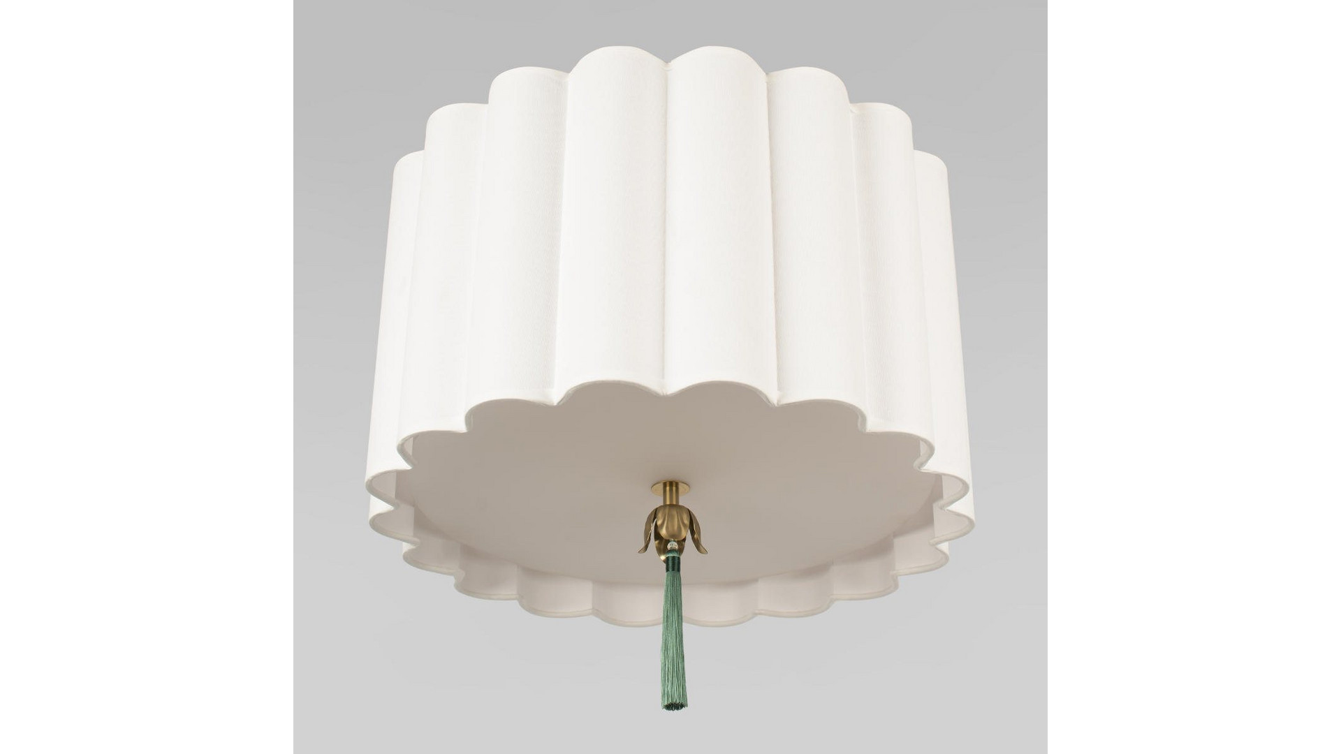 Потолочный светильник Loft IT Mellow 10306 Light linen