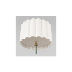 Потолочный светильник Loft IT Mellow 10306 Light linen