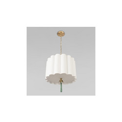 Подвесной светильник Loft IT Mellow 10306P Light linen