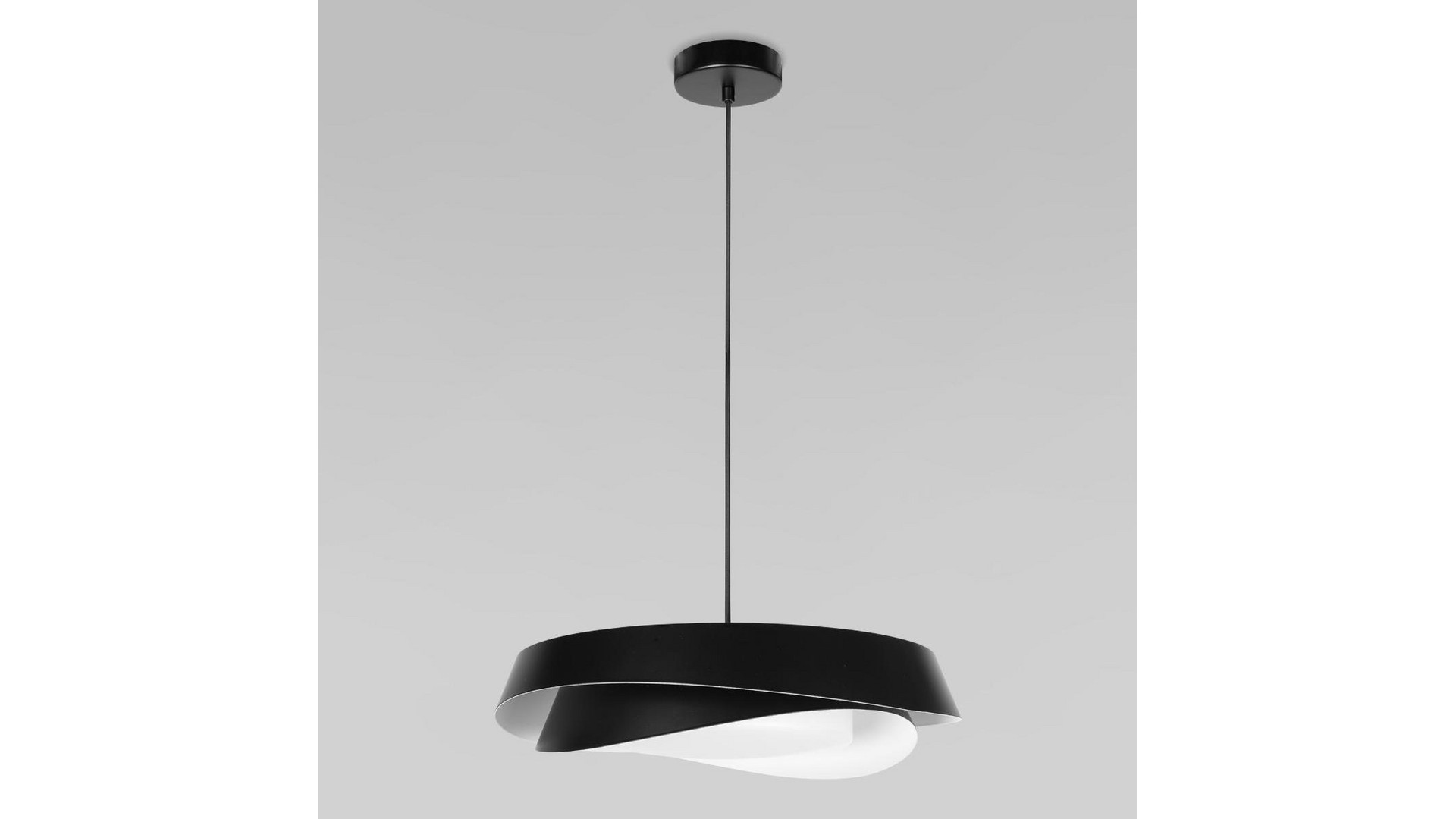 Подвесной светильник Loft IT Petale 10256P Black