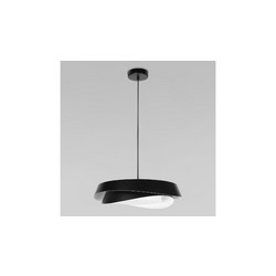 Подвесной светильник Loft IT Petale 10256P Black