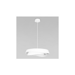 Подвесной светильник Loft IT Petale 10256P White