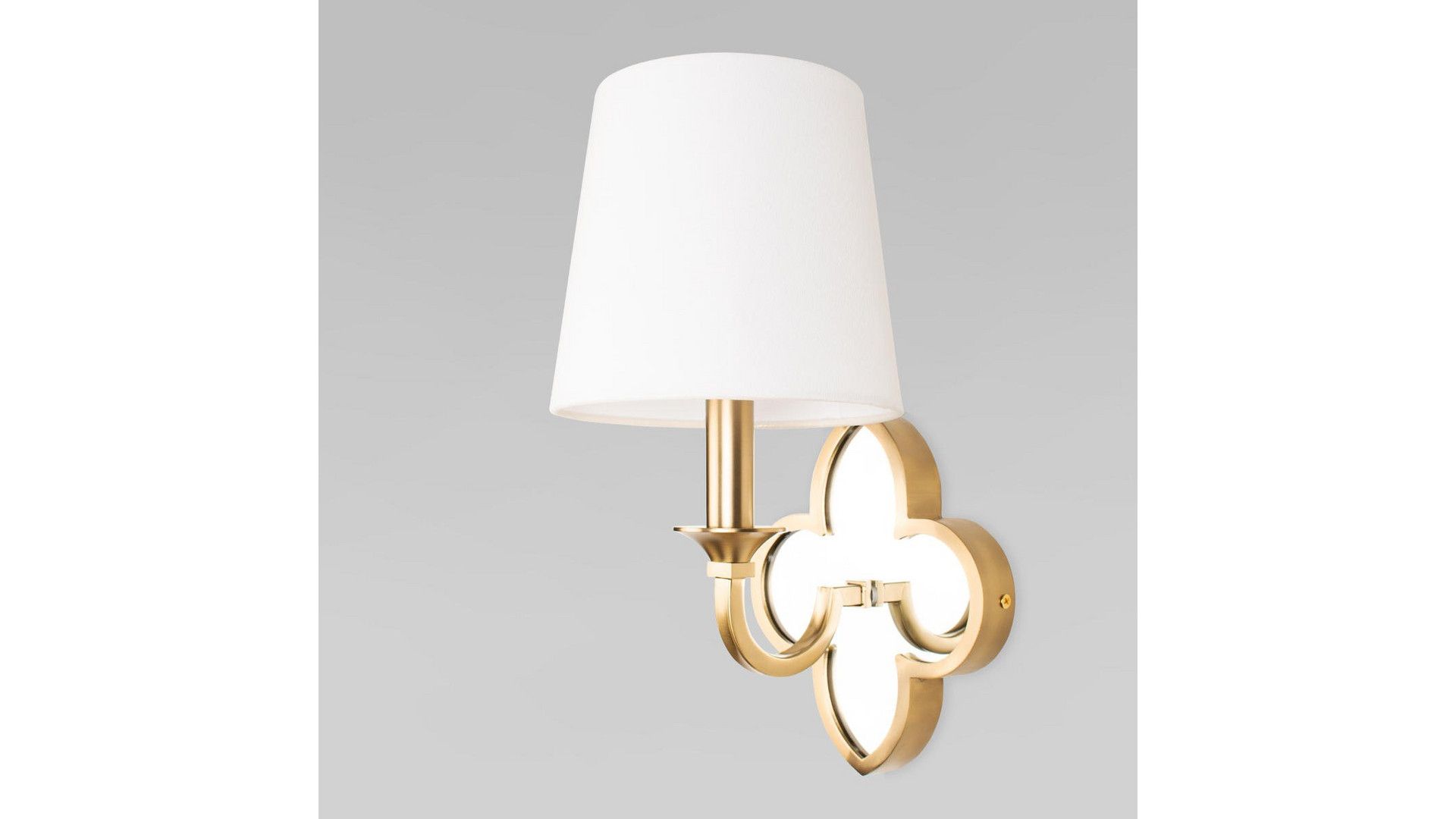 Бра Loft IT Silence 10303W Brass