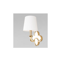 Бра Loft IT Silence 10303W Brass