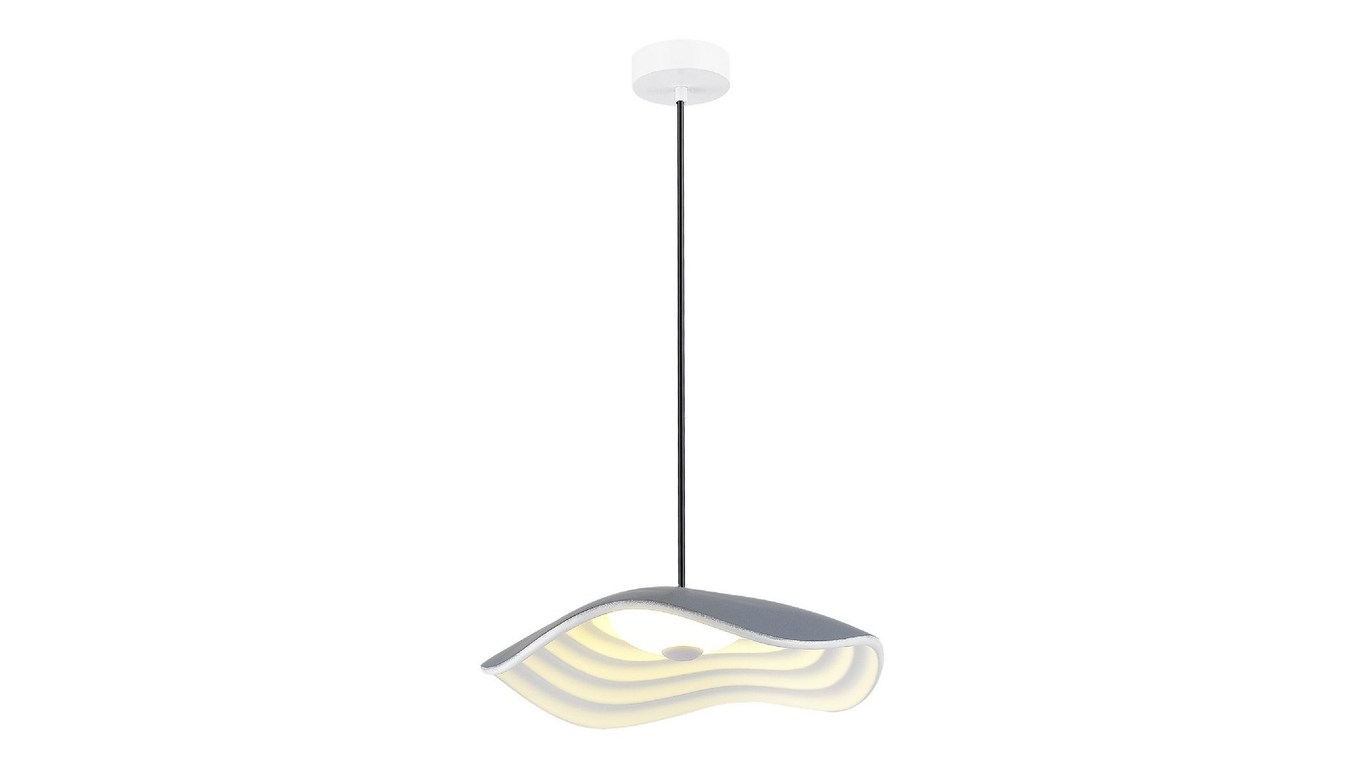 Подвесной светильник ST Luce Oasis SL6208.701.12