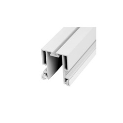 Профиль для магнитного шинопровода ST Luce Skyline 48 ST003.529.01
