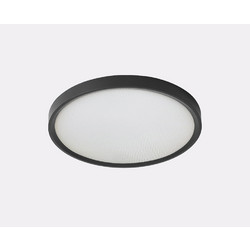 Потолочный светильник Italline IT011-5022 black