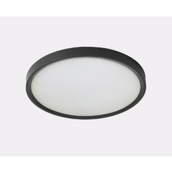 Потолочный светильник Italline IT011-5023 black