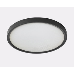 Потолочный светильник Italline IT011-5024 black