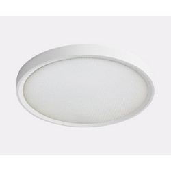 Потолочный светильник Italline IT011-5024 white