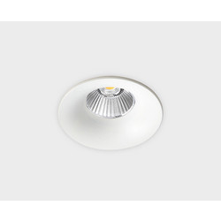 Встраиваемый светильник Italline IT06-6023 white 4000K