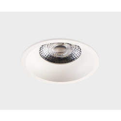 Встраиваемый светильник Italline IT08-8032 white 3000K