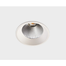 Встраиваемый светильник Italline IT08-8035 white 4000K